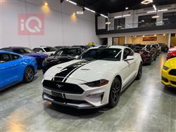 فۆرد مۆستانگ